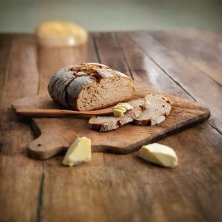 Ржаной хлеб (1 кусок)