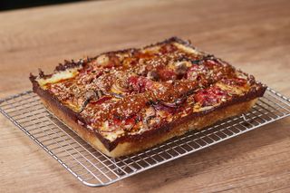 Detroit style MeatLovers