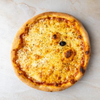 Pizza Margherita 28cm