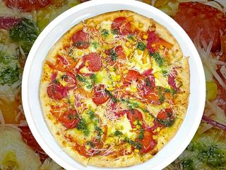 Піца Amore (550g)