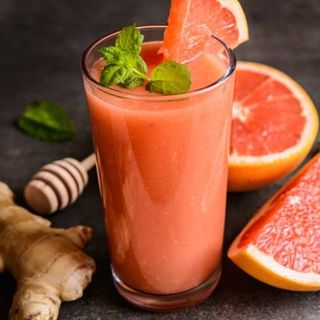 Zumo Fut Burn (350 Ml.)