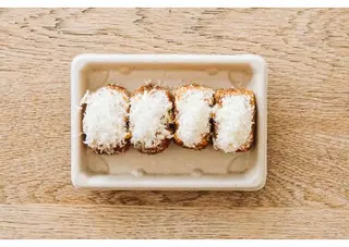 Pack Croquetas Carbonara