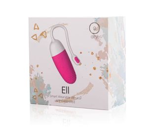  Vibrator Elity ELL