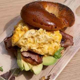 Bagel New York