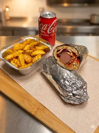 Combo 1