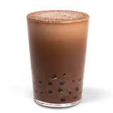 Milkshake De Chocolate