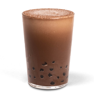Milkshake De Chocolate