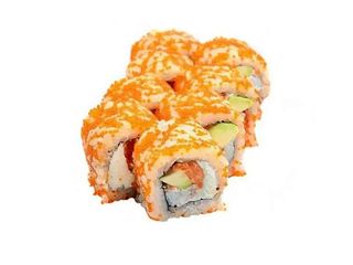 №369 Філадельфія в ікрі (225g)