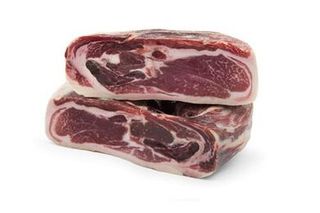 Centro Paleta Ibérico 120Gr.