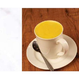 Tumeric Tea