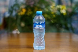 წყალი მთის 0.5ლ