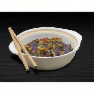 39.Berenjenas Yu Xian