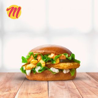 Чико с курицей