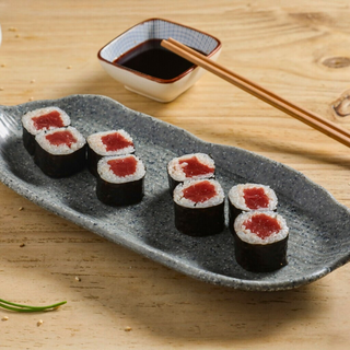 Hosomaki Tekka Maki (8 Uds.)