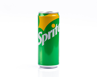 Sprite 33 cl