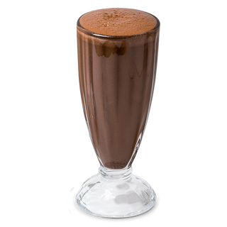 Batido De Chocolate (325 ml.)