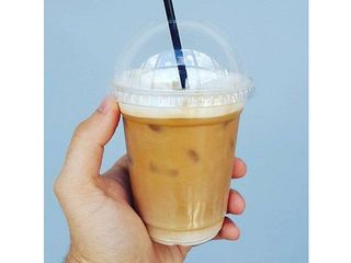 Айс-лате (200ml)