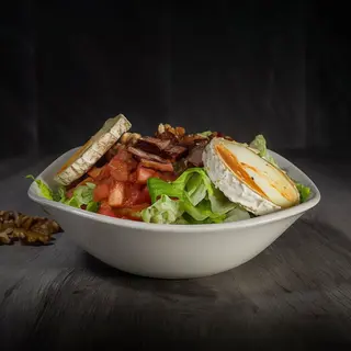 Ensalada simple