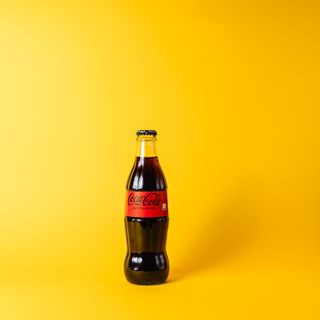 COCA ZERO