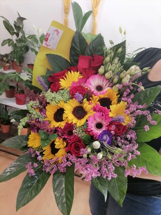 Explosão de Primavera