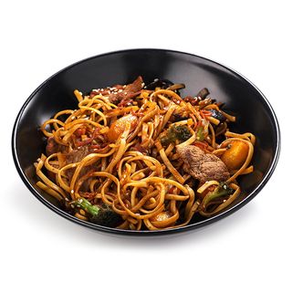 Удон з качкою(доставка)