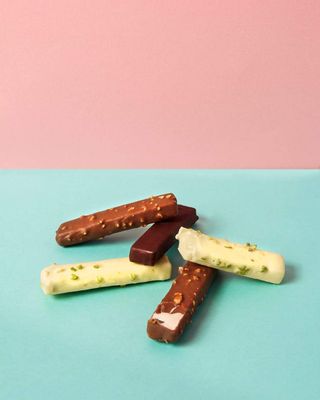 Stick gelato assortiti - 6 pz