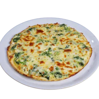 Пица Спиначи (550г)