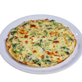 Пица Спиначи (550г)