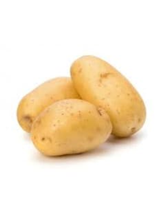 Patata Nueva