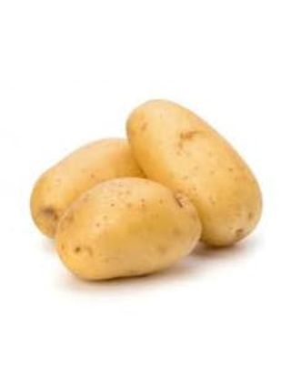 Patata Nueva