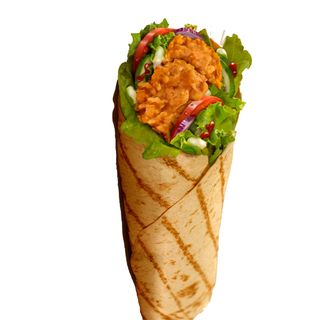 Chicken Wrap