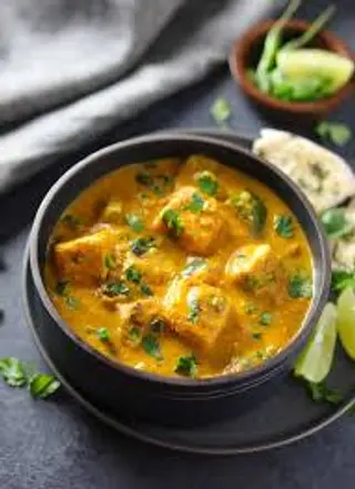 Paneer Tikka