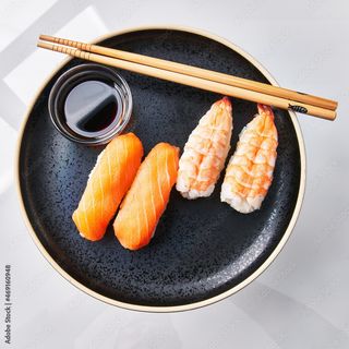N4.       Nigiri De Anguila (2 Uds.)
