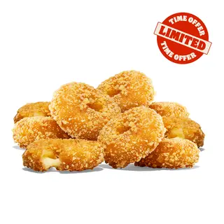 Cheese Rings - 9 бр.