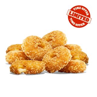 Cheese Rings - 9 бр.