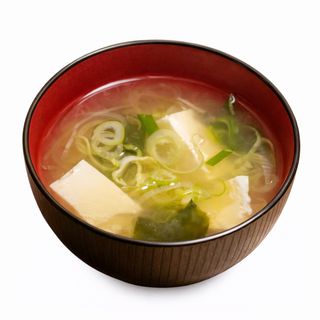 Doenjang Guk