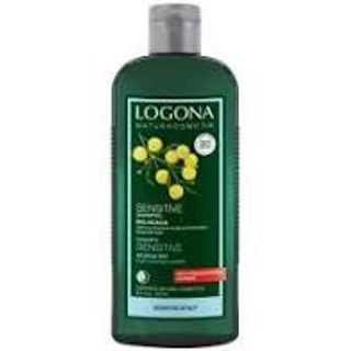 Champú Sensitive Acacia Logona 250Ml