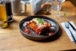 Lasagna