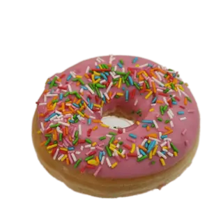 Duffin De Fresa
