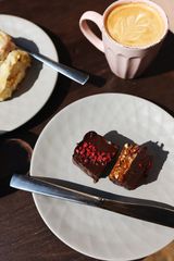 Healthy десерт