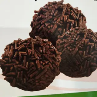 Trufes Gelades (3 Uds.)