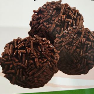 Trufes Gelades (3 Uds.)