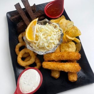 Пивной сет №1