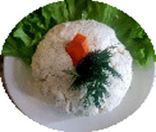 ნადუღი პიტნით