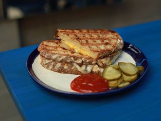 Мелт сирний (330g)