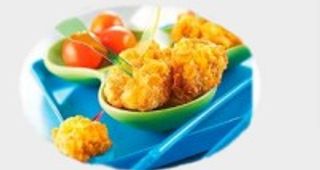 Pepitas Corn Flakes (8 Uds.)