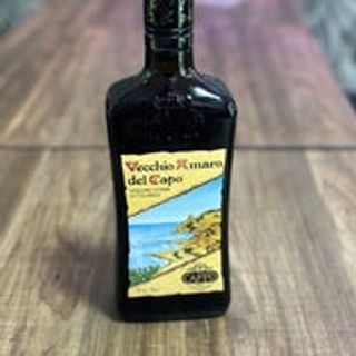 Vecchio Amaro del capo 70 cl