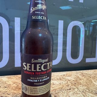 S. Miguel Selecta Malte