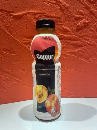 კაპი ატამი 0.5ლ