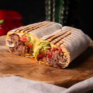 Tortilla Szarpana ok. 430g